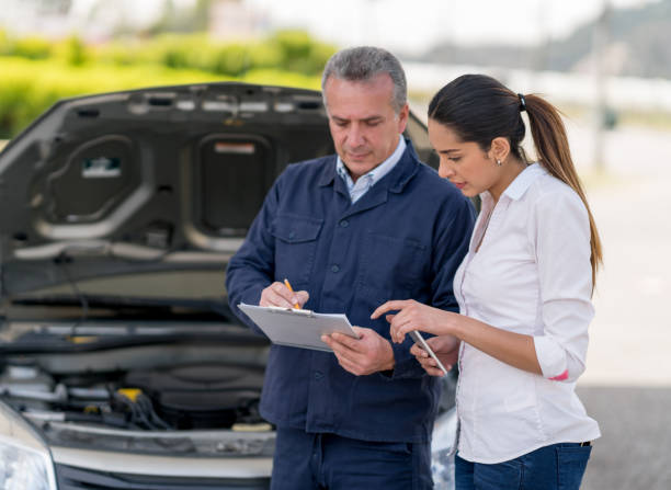 Auto Insurance in Chouteau County County
